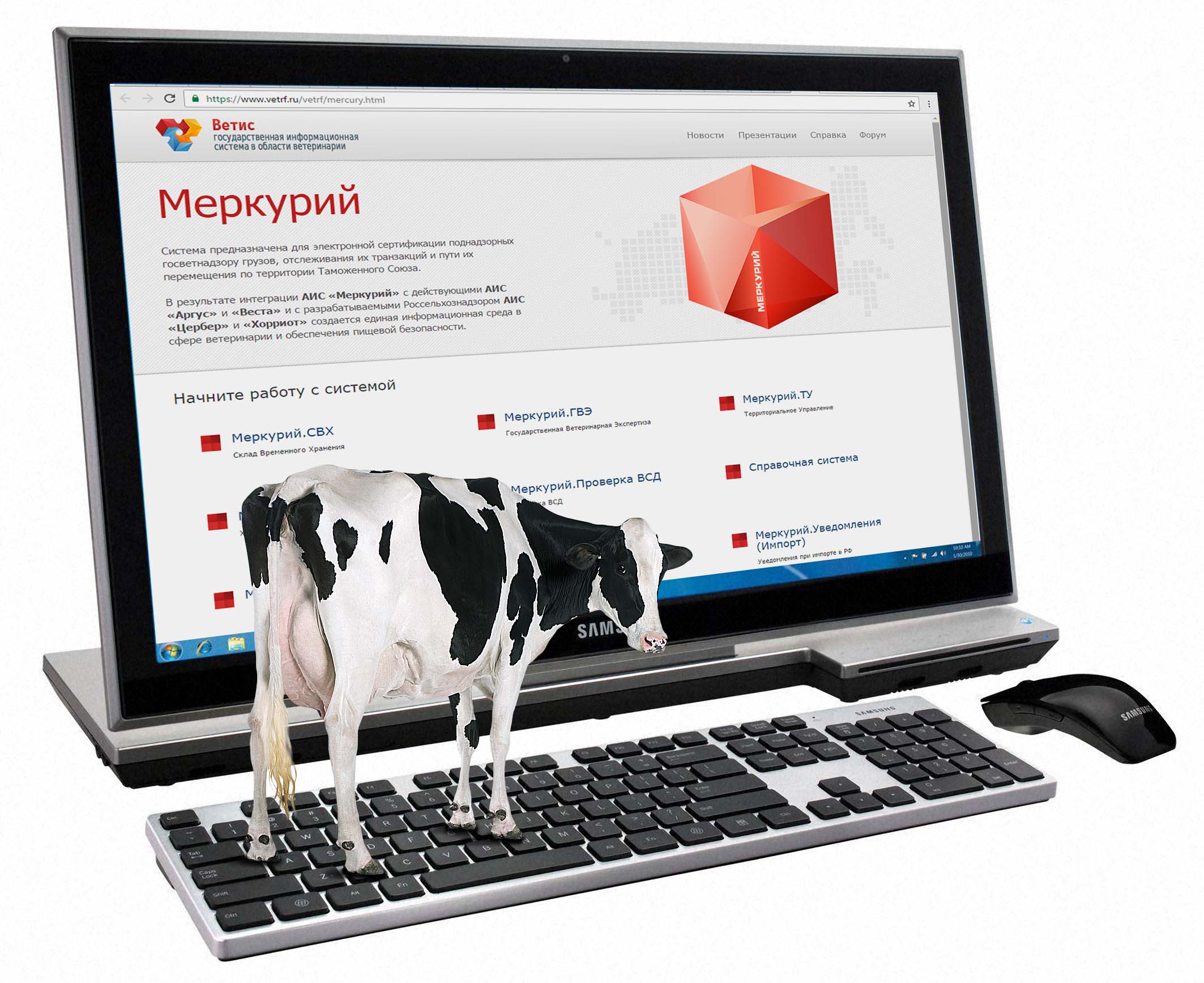 Обучающие семинары по оформлению ЭВС 